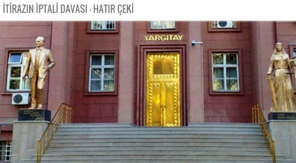 YARGITAY 12. Hukuk DairesiESAS: 2013/17728 KARAR: