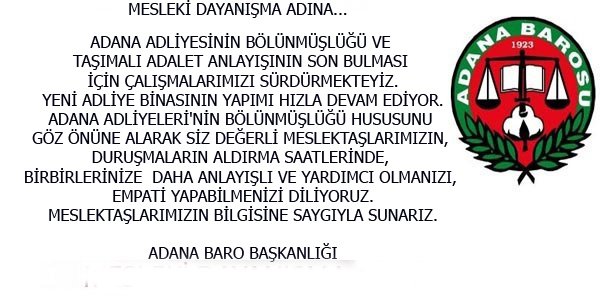 EMPATİ YAPALIM..