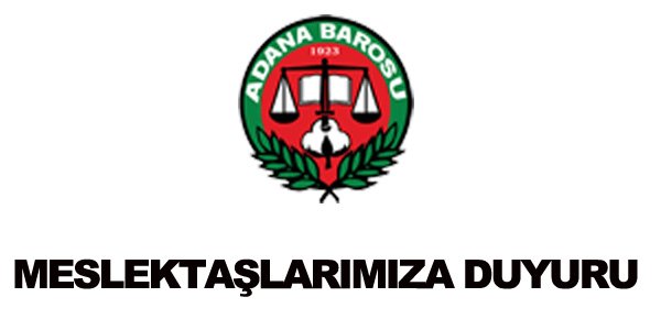 BARO AİDATLARI