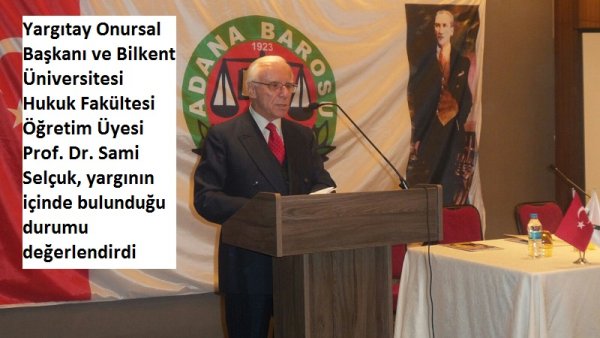 Hukukun Tutsaklığı