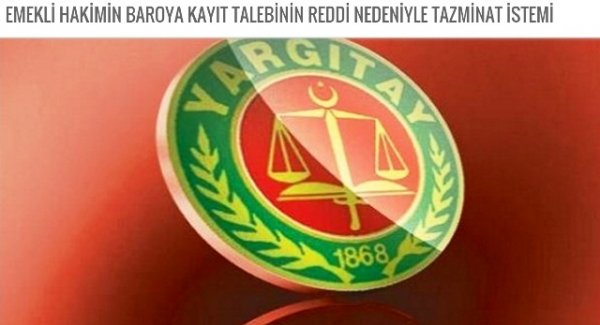 YARGITAY 4. Hukuk Dairesi ESAS: 2014/9154KARAR: 2015/4624 