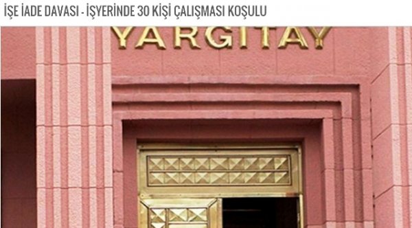 T.C.Yargıtay 9. Hukuk Dairesi Esas No:2009/22941Karar No:2010/18541 