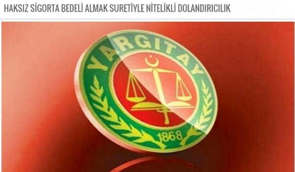 Haksız sigorta bedeli
