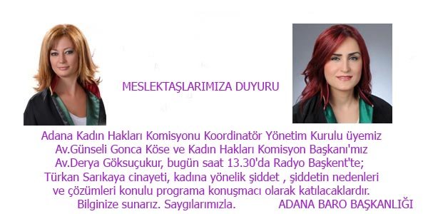 Radyo Başkent canlı yayına