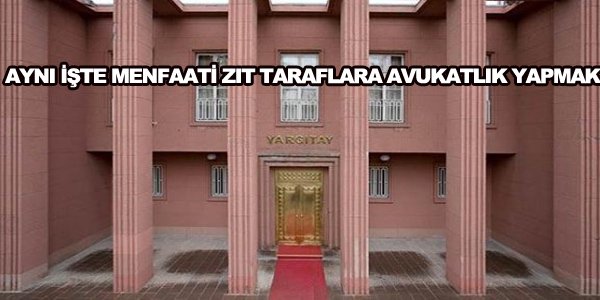 T.C.Yargıtay 5. Ceza Dairesi