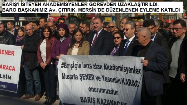 Mersin Üniversitesi 
