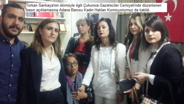 DOSYA İÇİN ÖZEL SAVCI GÖREVLENDİRİLDİ