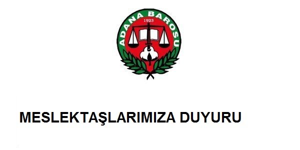 Meslektaşlarımızın bilgisine sunulur-----2016