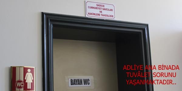 TUVÂLET İHTİYACI