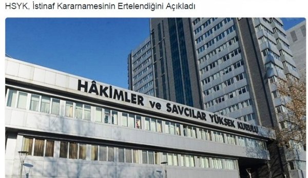 İstinaf Mahkemeleri ile ilgili 