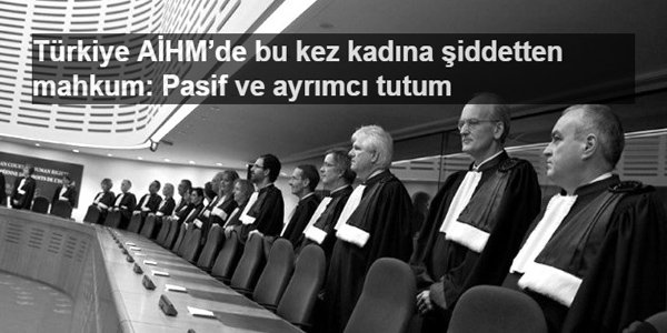 Pasif ve ayrımcı tutum