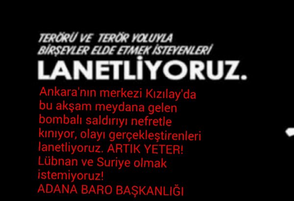 Ankara Kızılay , Güvenpark