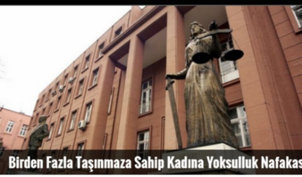 Yargıtay 2. Hukuk Dairesi