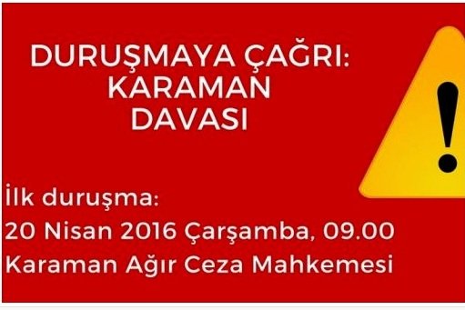 Çoğunluğu çocuk hakları 