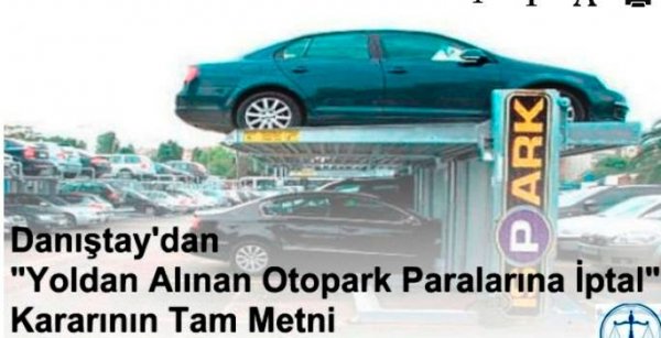 T.C. Danıştay 8. Daire  E. 2011/1214