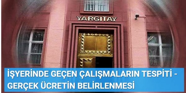 YARGITAY 21. HUKUK DAİRESİ E. 2015/6964