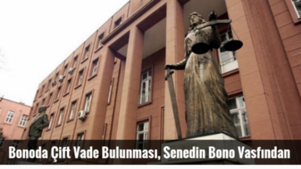 Yargıtay kararı-26.04.2016