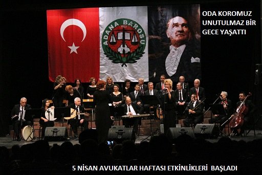 Türk Müziği Konseri 