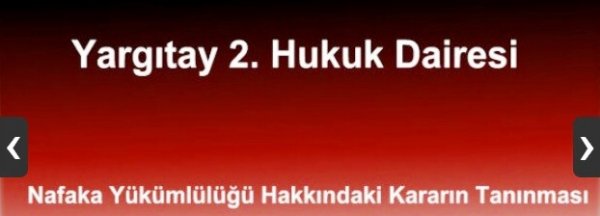 T.C. YARGITAY 2. HUKUK DAİRESİ  E. 2015/16917