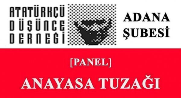 Anayasa Tuzağı