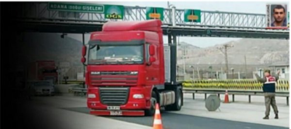 MIT TIR'ları artık özgür