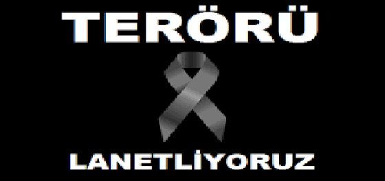 Terör can yakmaya devam ediyor..10.05.2016