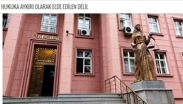 T.C. YARGITAY 20. CEZA DAİRESİ E. 2015/14678