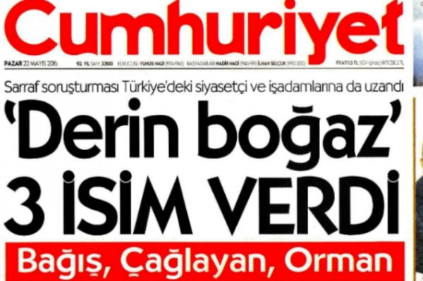 Sırada eski  bakanlar...