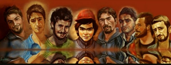 Gezi eylemleri üçüncü yılı