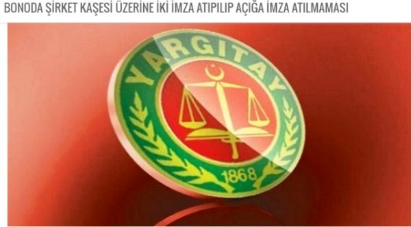 T.C. YARGITAY 12. HUKUK DAİRESİ E. 2015/29877