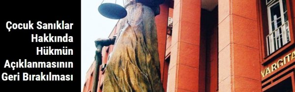 YARGITAY Ceza Genel Kurulu  ESAS: 2014/86 KARAR: 2015/200