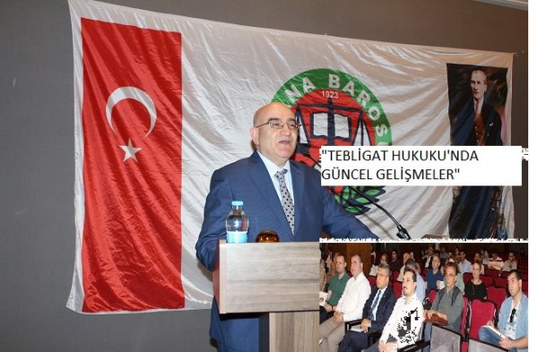 Tebligat Hukukunda Güncel Gelişmeler