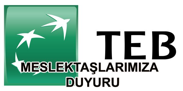 TEB BANKASI UYGUN KREDİ ÇÖZÜMLERİ 