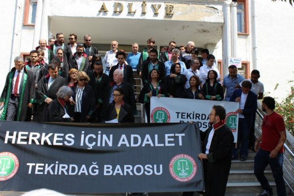 Tekirdağ Barosu