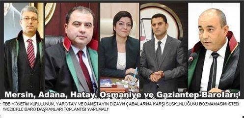  Tarihe Not Düşüyoruz..!! 