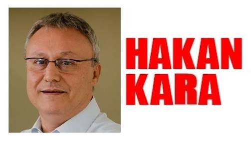 Hakan Kara