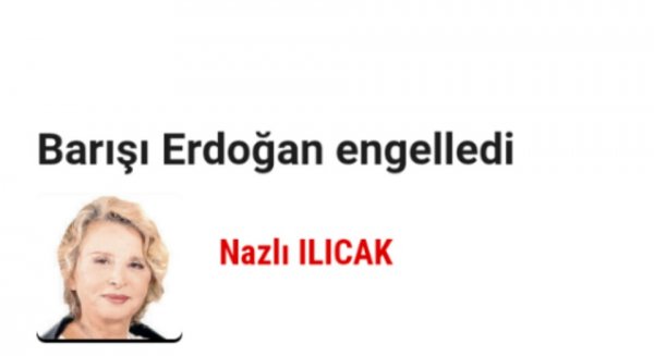Nazlı Ilıcak