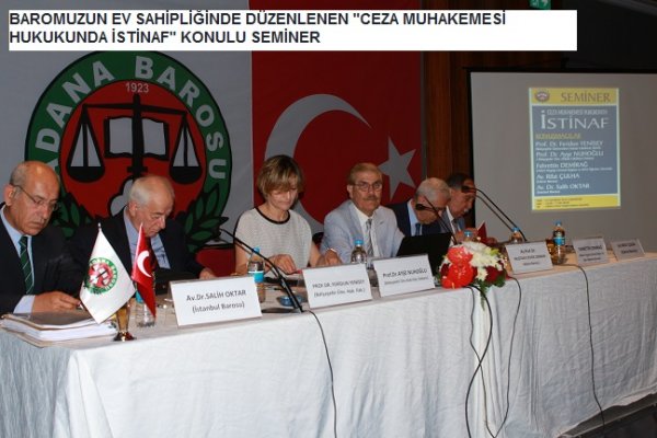 BAROMUZ EV SAHİPLİĞİNDE DÜZENLENEN 