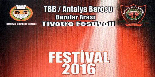 Tiyatro Festivali-2