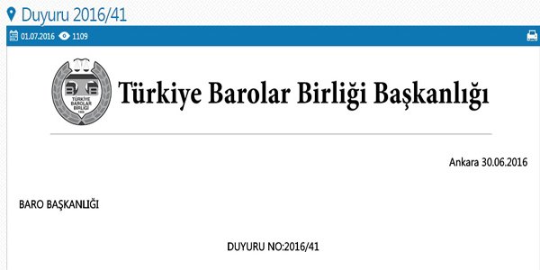 Duyuru 2016/41