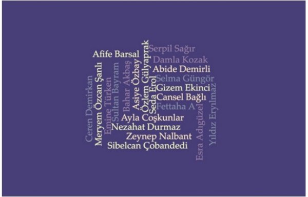 Erkekler Haziran'da 22 Kadın Öldürdü