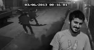 Ali İsmail Korkmaz, üçüncü ölüm yıldönümü