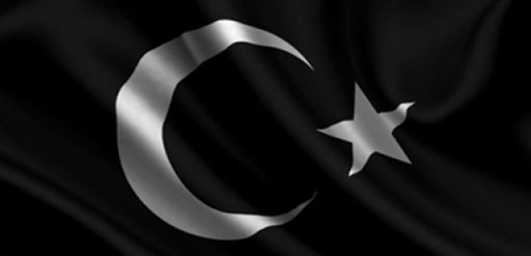 Terörü lanetliyoruz (10.07.2016)