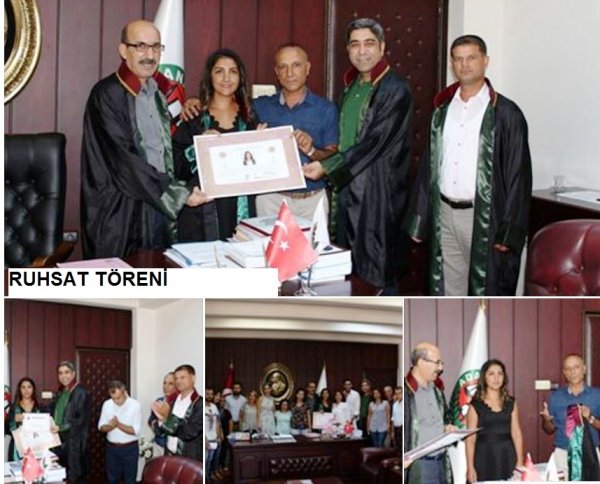 BAROMUZDA RUHSAT TÖRENİ-05092016